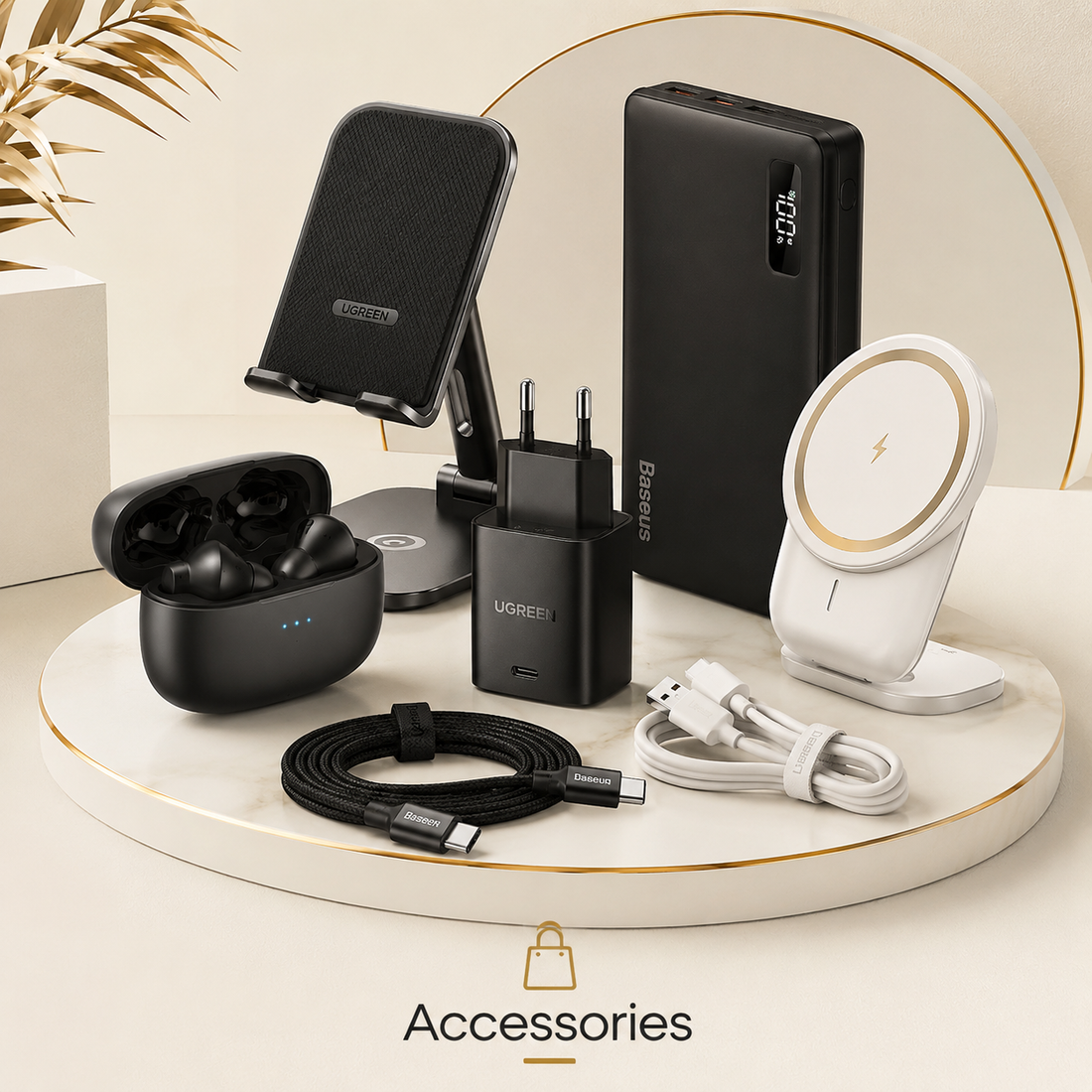 Accessories
