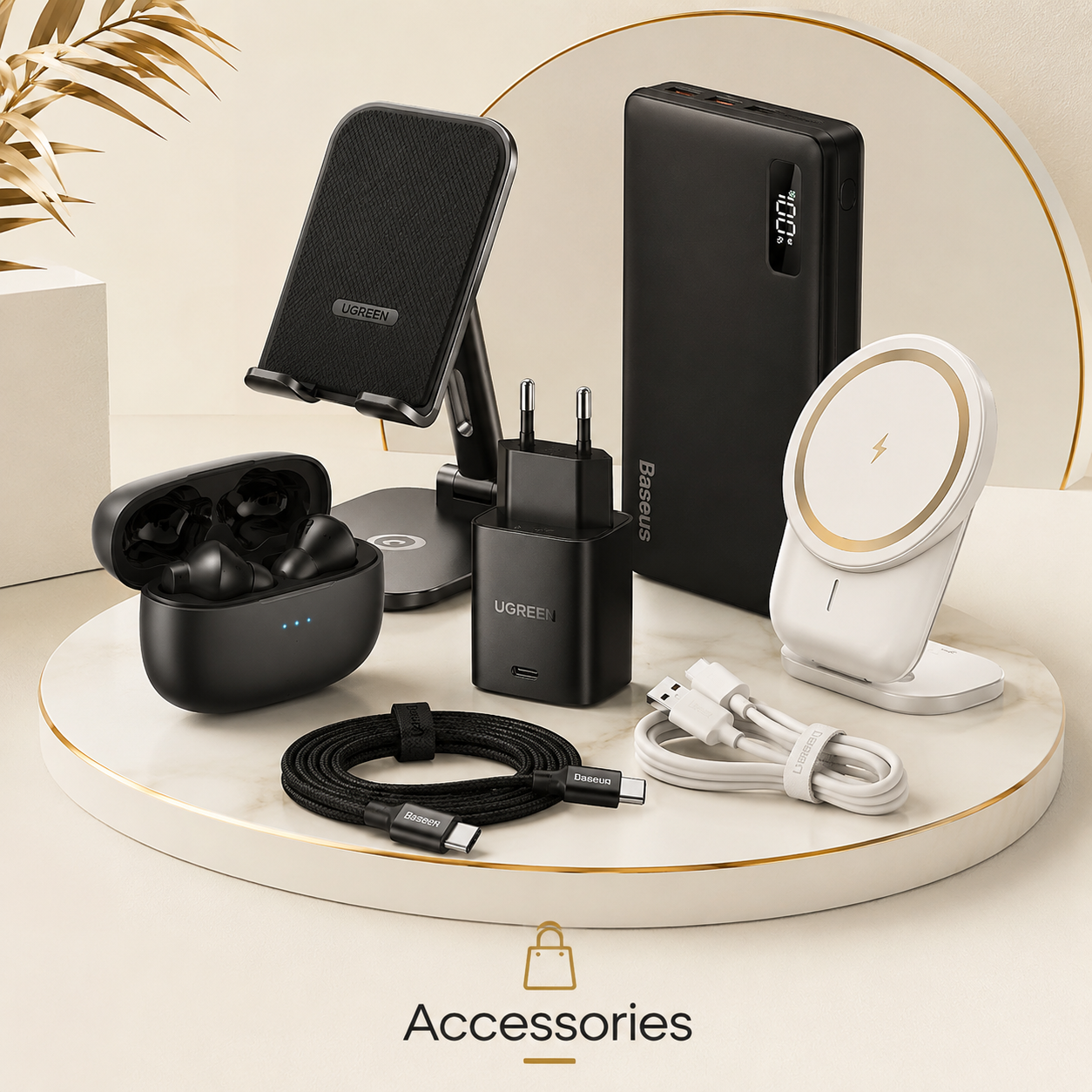 Accessories