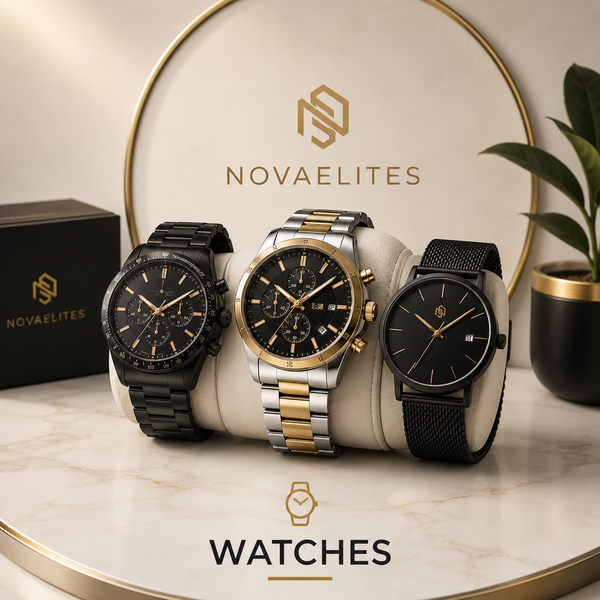 Watches